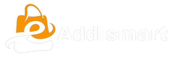 Addis Mart Online logo