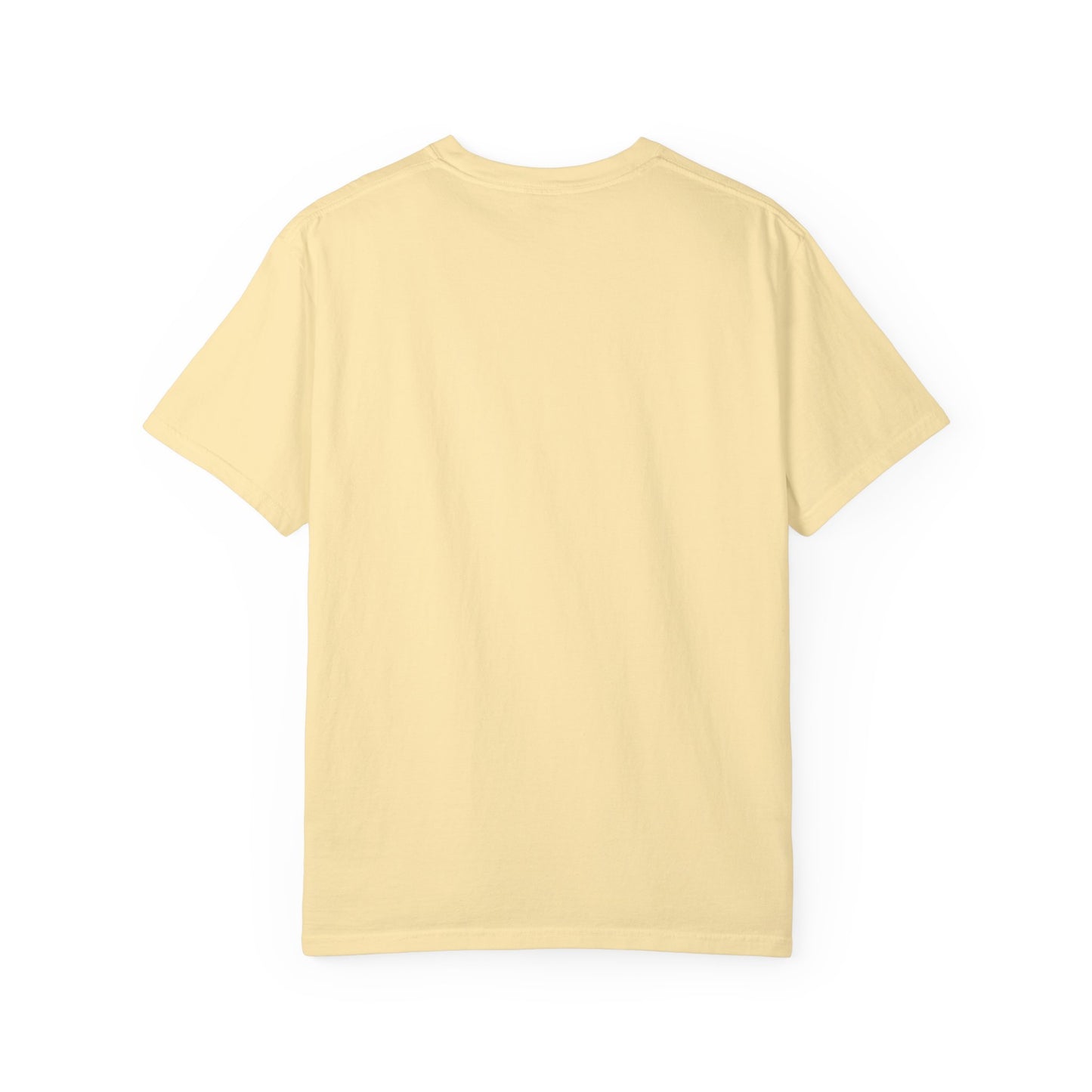 Unisex Garment-Dyed T-shirt Today and Everyday - Mother's Day T-Shirt Collection