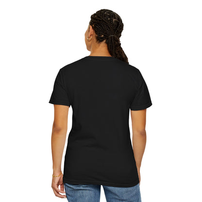 Unisex Garment-Dyed T-shirt Today and Everyday - Mother's Day T-Shirt Collection