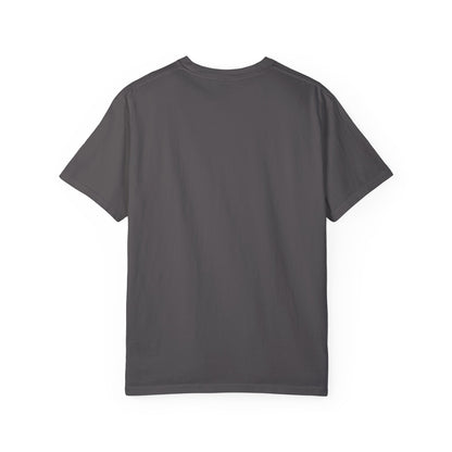 Unisex Garment-Dyed T-shirt Today and Everyday - Mother's Day T-Shirt Collection