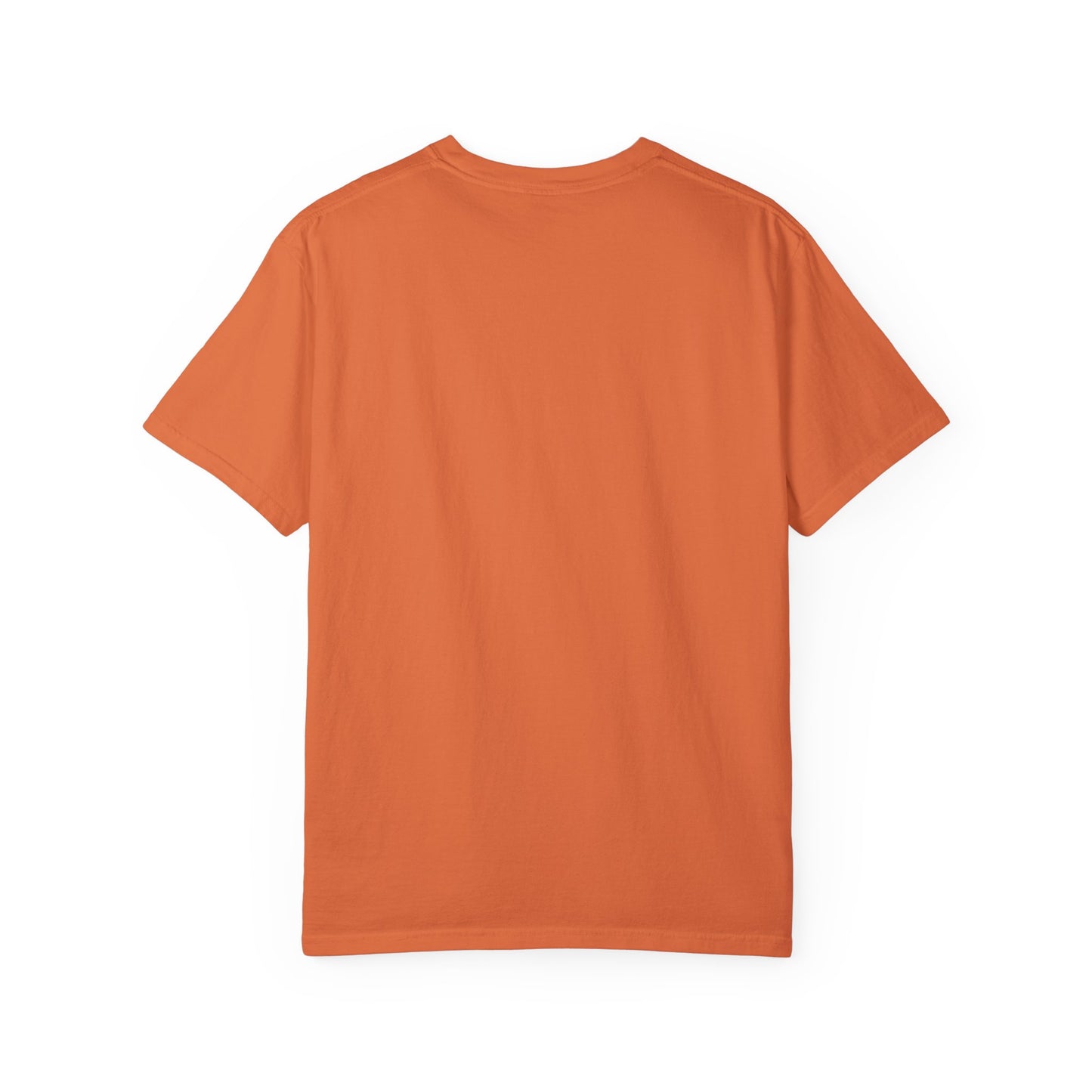 Unisex Garment-Dyed T-shirt Today and Everyday - Mother's Day T-Shirt Collection