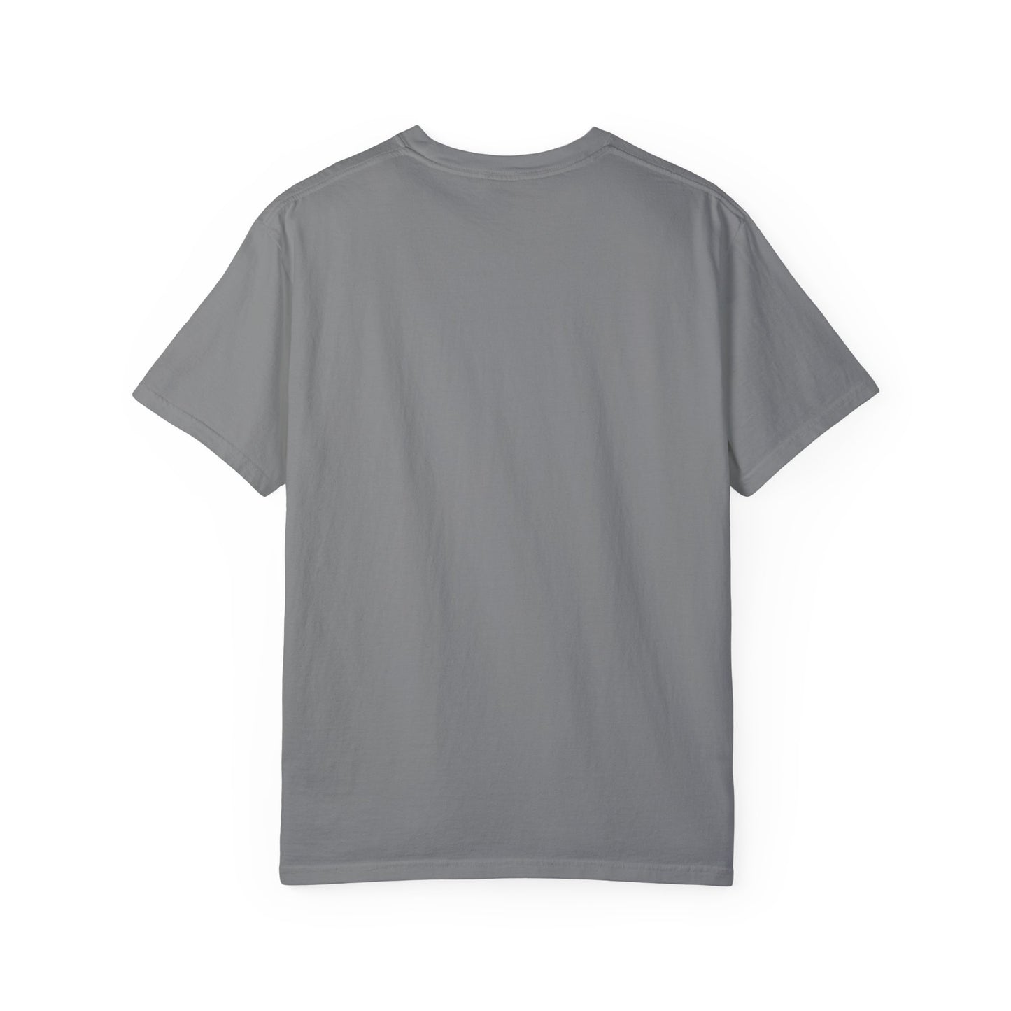 Unisex Garment-Dyed T-shirt Today and Everyday - Mother's Day T-Shirt Collection