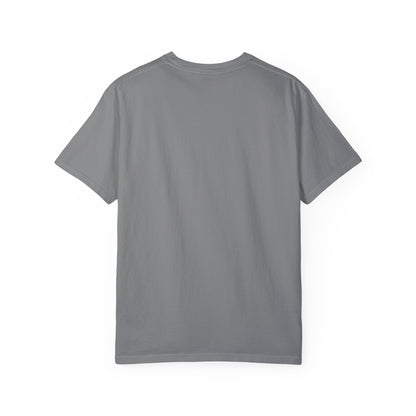 Unisex Garment-Dyed T-shirt Today and Everyday - Mother's Day T-Shirt Collection