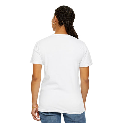 Unisex Garment-Dyed T-shirt Today and Everyday - Mother's Day T-Shirt Collection