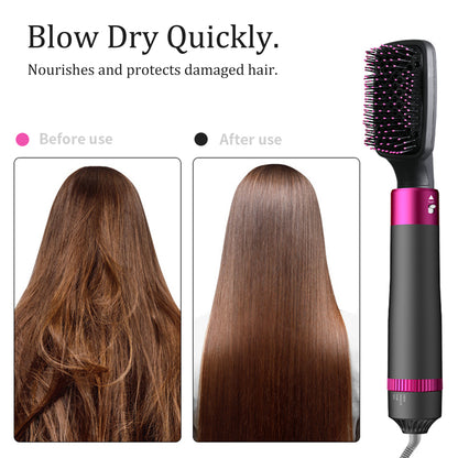 MultiStyle Ionic Hair Dryer Brush