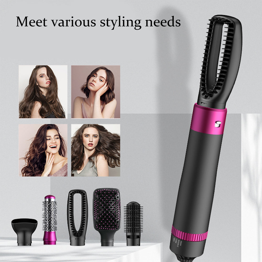 MultiStyle Ionic Hair Dryer Brush