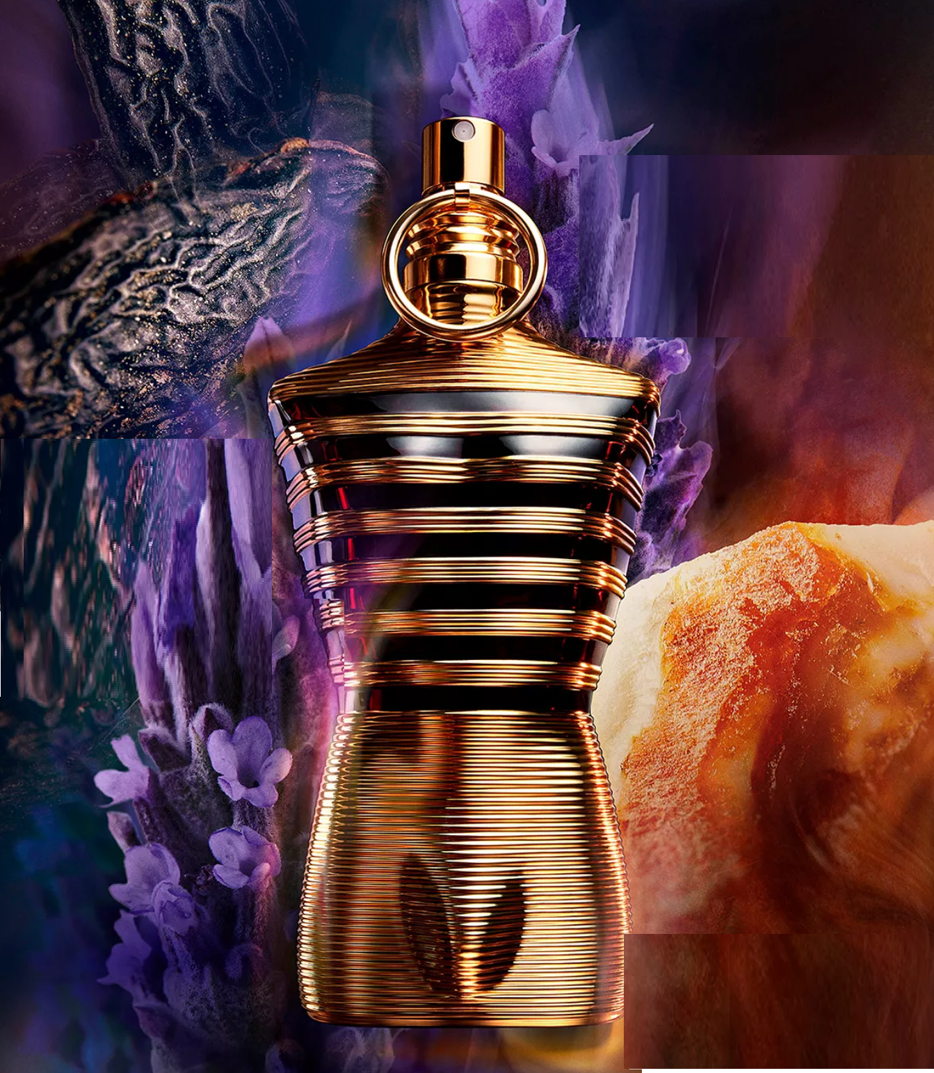 Le Male Elixir by Jean Paul Gaultier