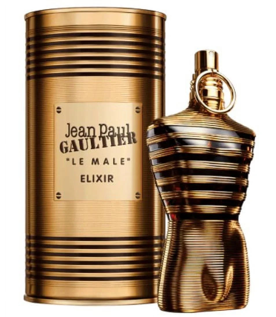 Le Male Elixir by Jean Paul Gaultier