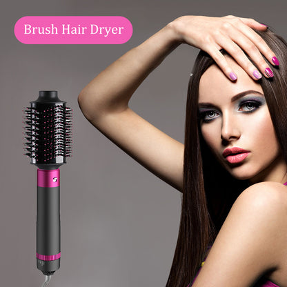 MultiStyle Ionic Hair Dryer Brush