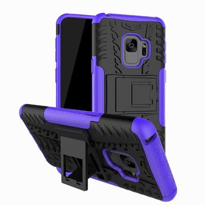 Heavy Duty Armor Shockproof Hybrid phone Case