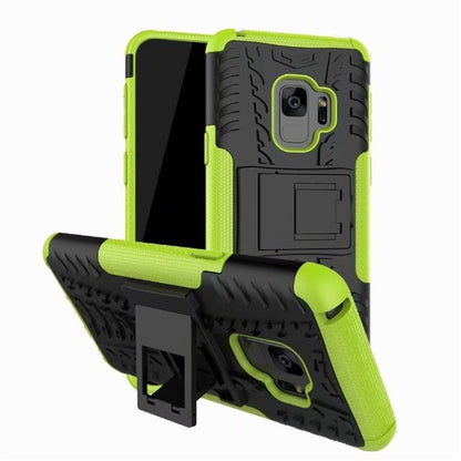 Heavy Duty Armor Shockproof Hybrid phone Case